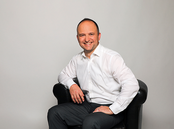 Vinko Tosevski